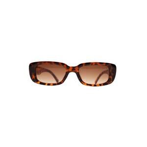 NEW KNOTWTR women's 1942 eyewear sunglasses in tortoise